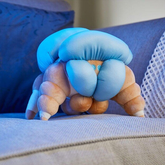 Numskull - Destiny Plush Screeb Hatchling