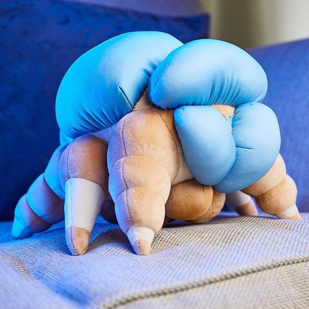 Numskull - Destiny Plush Screeb Hatchling