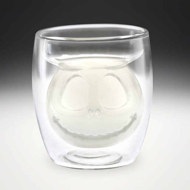 THE NIGHTMARE BEFORE CHRISTMAS 3D FEATURE GLASS