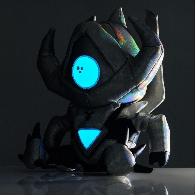 Numskull Destiny Plush Atheon