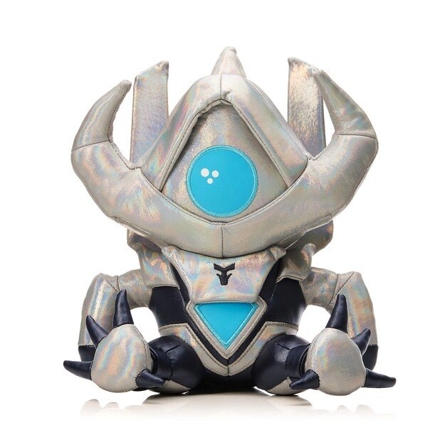 Numskull Destiny Plush Atheon