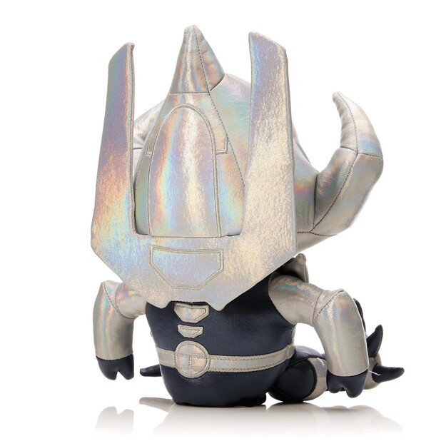 Numskull Destiny Plush Atheon