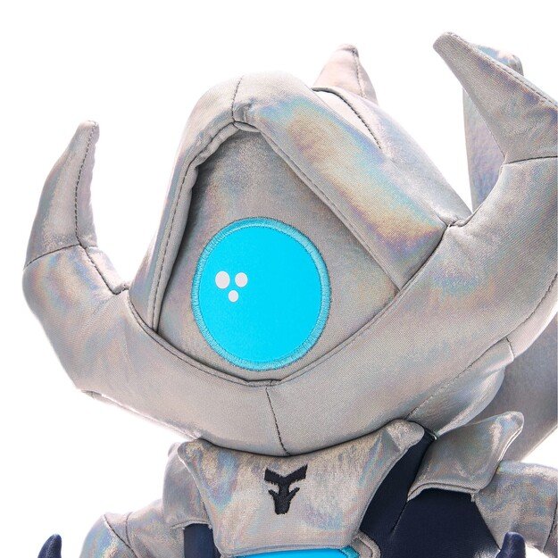 Numskull Destiny Plush Atheon