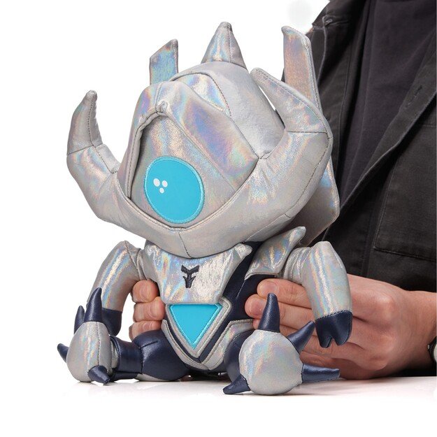 Numskull Destiny Plush Atheon