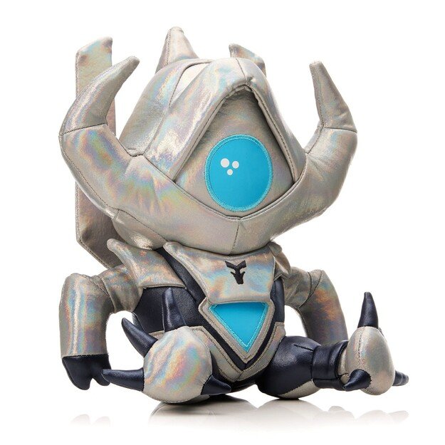 Numskull Destiny Plush Atheon