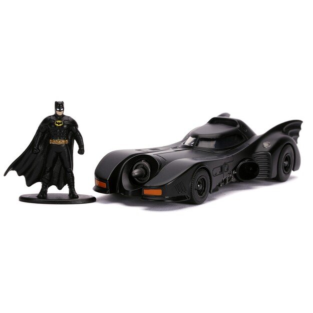 Jada - Batman - 1989 Batmobile 1:32 (253213003)