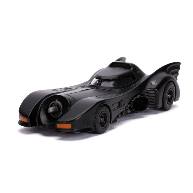 Jada - Batman - 1989 Batmobile 1:32 (253213003)