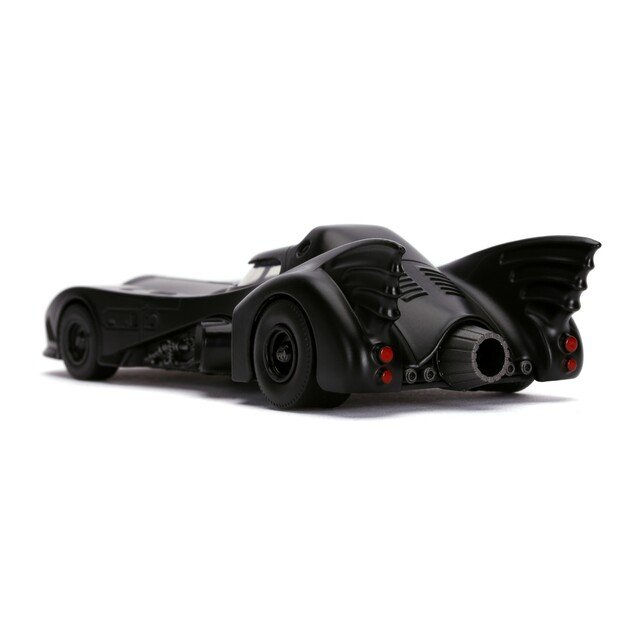 Jada - Batman - 1989 Batmobile 1:32 (253213003)