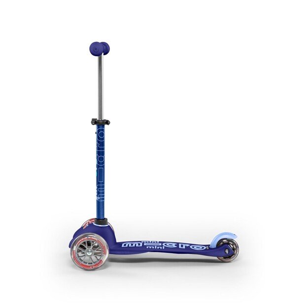 Micro - Mini Deluxe Scooter - Blue (MMD006)