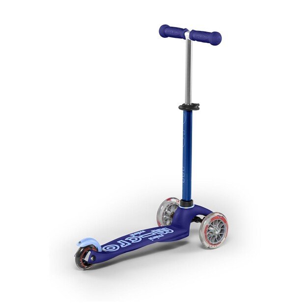 Micro - Mini Deluxe Scooter - Blue (MMD006)