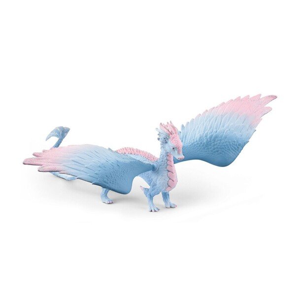 Schleich - Crystal Dragon - (70833)