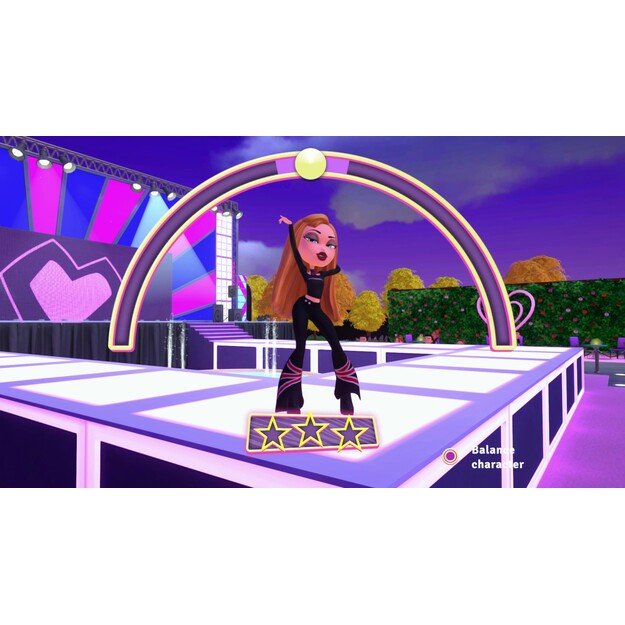 BRATZ: Flaunt Your Fashion (Complete Edition)
      
        - Nintendo Switch