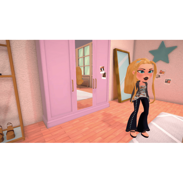 BRATZ: Flaunt Your Fashion (Complete Edition)
      
        - Nintendo Switch