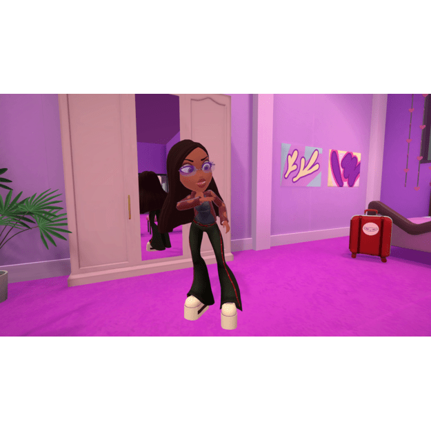 BRATZ: Flaunt Your Fashion (Complete Edition)
      
        - Nintendo Switch
