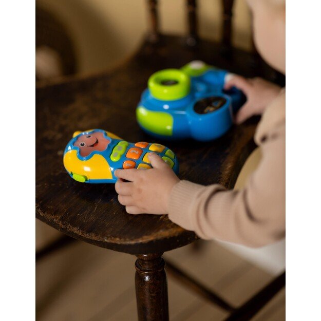 Scandinavian Baby Products - My first camera & phone - (SBP-02958)