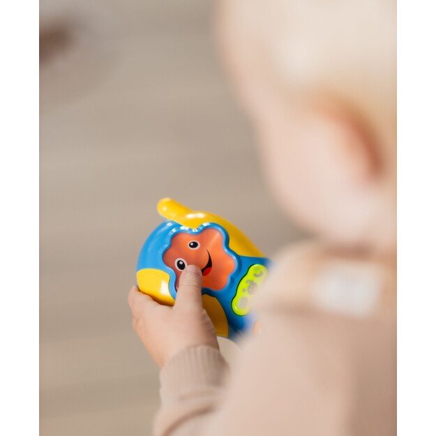 Scandinavian Baby Products - My first camera & phone - (SBP-02958)