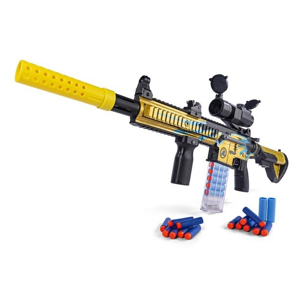 Gonher - Air Shooter Sniper 416 XA3 (42109)