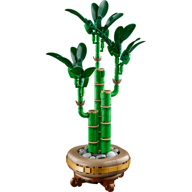 LEGO - Botanicals - Lucky Bamboo (10344) 2