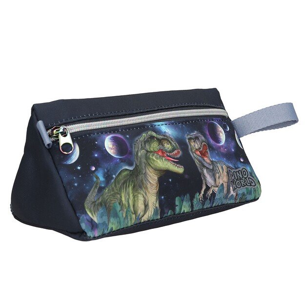 Dino World - Pencil Tube GALAXY - (0413134)