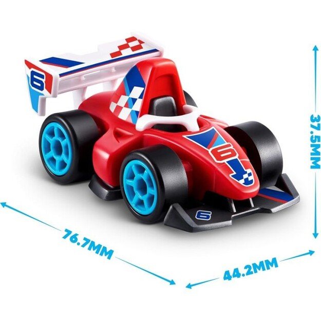 5 Surprise - Make A Racer S1 (77625GQ2)