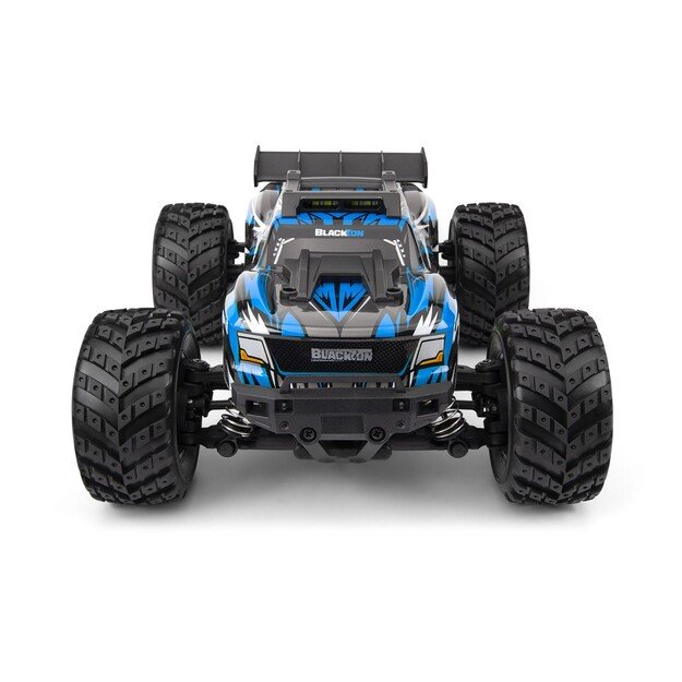 BLACKZON - Spryte ST 1/20 4WD Electric Stadium Truck -  Blue (540306)