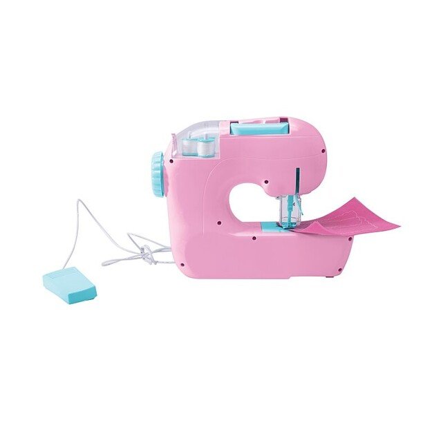 Lexibook - Gabby’s Dollhouse Sewing Machine (SW100GDH)