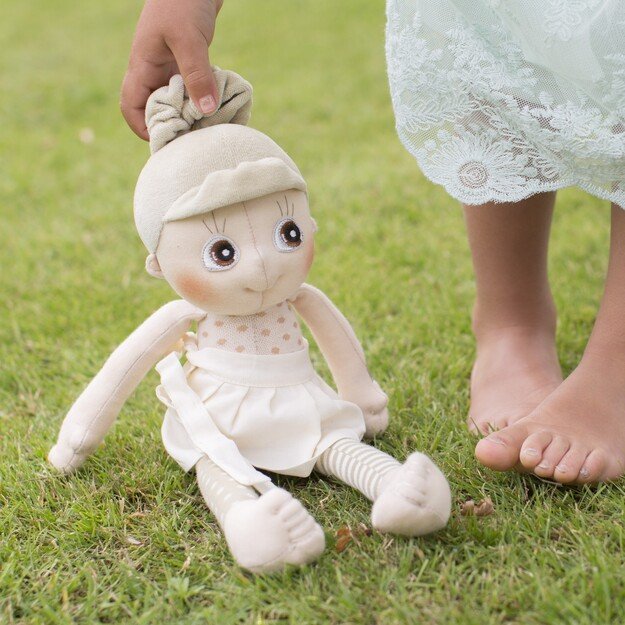 Rubens Barn - Original Doll - Harry (18217)