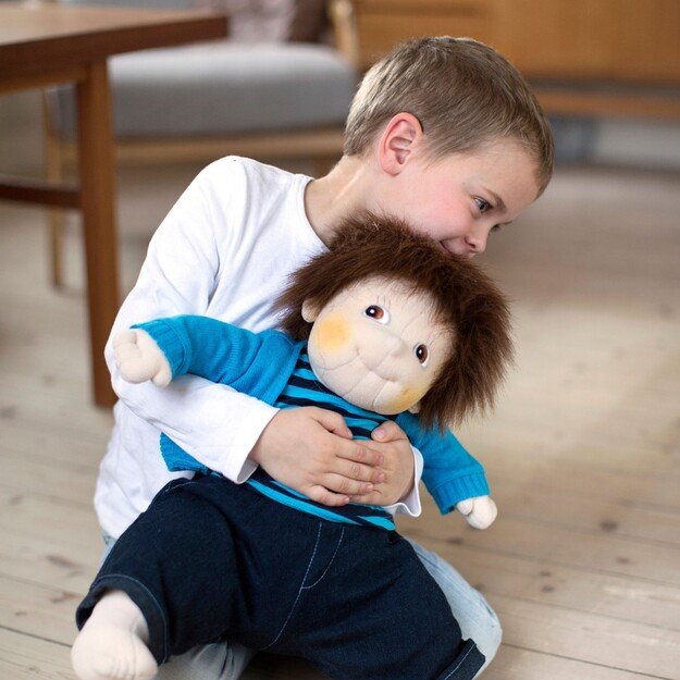 Rubens Barn - Original Doll - Harry (18217)