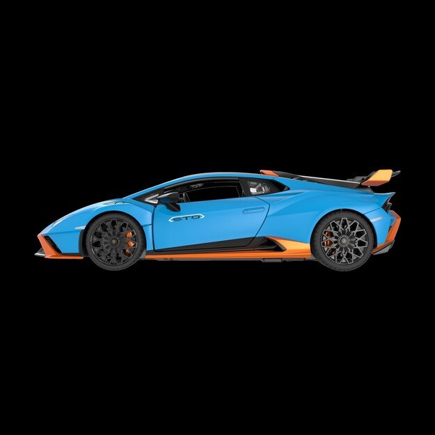Rastar - R/C Lamborghini Huracan STO 1:14 - (98700)