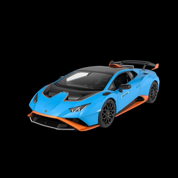 Rastar - R/C Lamborghini Huracan STO 1:14 - (98700)