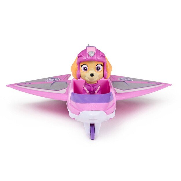Paw Patrol - Air Rescue Themed Vehicle Skye - (6071215)