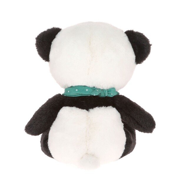 Trend - SNUKIS Plush Panda 18 cm - ()