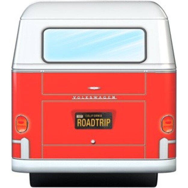 Eurographics - Puzzle Road Trip in VW Bus tinbox - 550 pieces