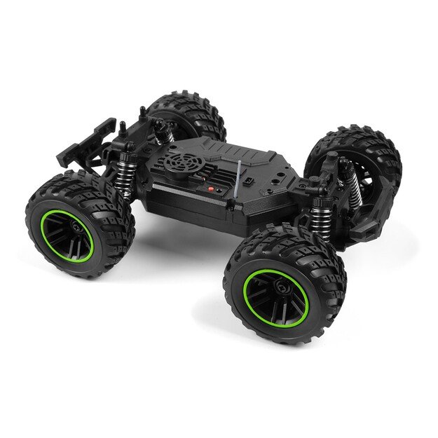 BLACKZON - Spryte ST 1/20 4WD Electric Stadium Truck - Green (540305)
