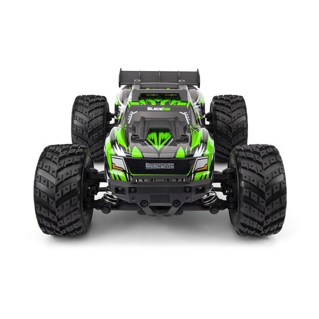 BLACKZON - Spryte ST 1/20 4WD Electric Stadium Truck - Green (540305)
