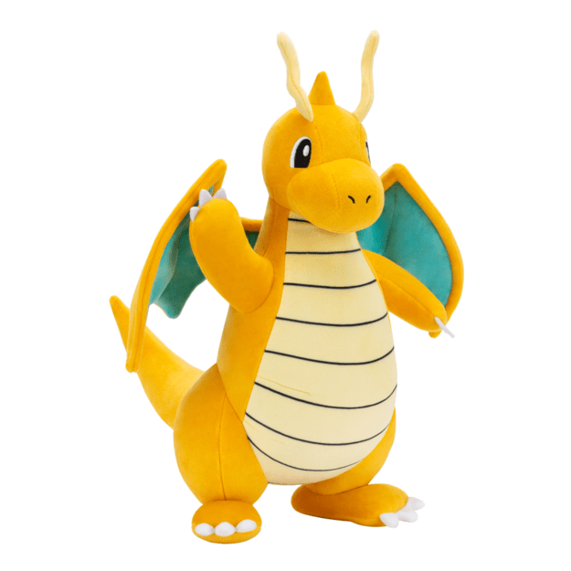 Pokémon - Plush 30 cm Dragonite - (PKW4468)