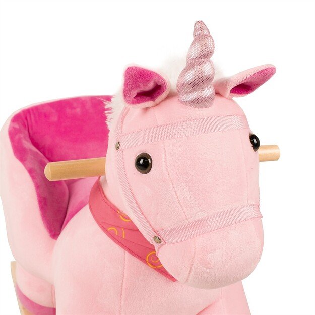 BabyTrold - Rocking Horse - Fiona (20-43FI)