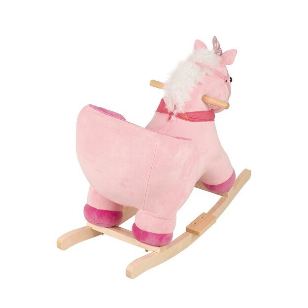 BabyTrold - Rocking Horse - Fiona (20-43FI)