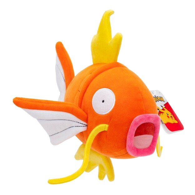 Pokemon - Plush 20 Cm - Magikarp