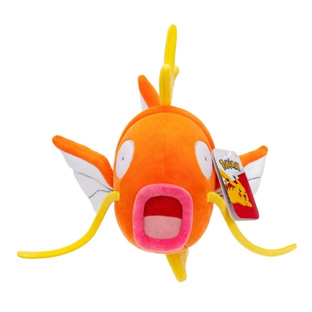 Pokemon - Plush 20 Cm - Magikarp