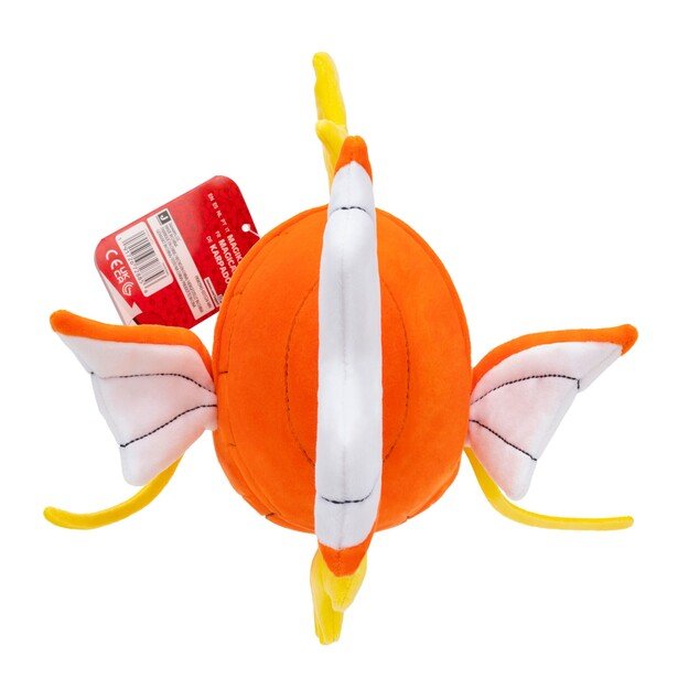 Pokemon - Plush 20 Cm - Magikarp