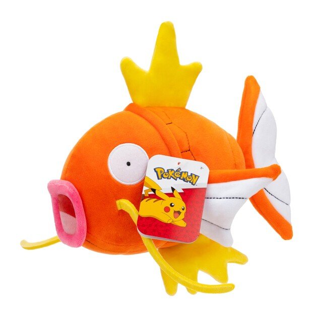 Pokemon - Plush 20 Cm - Magikarp