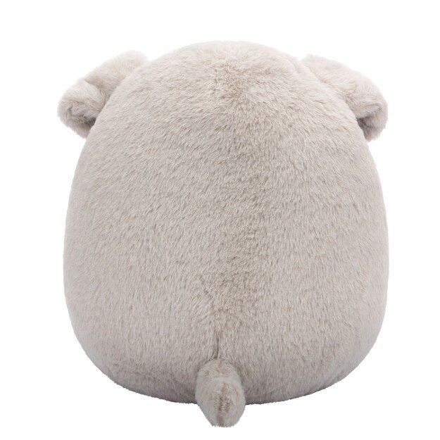 Squishmallows - 30 cm Fuzz A Mallows Shaun Schnauzer - (238957)
