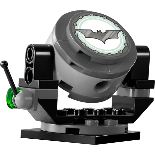 LEGO - Super Heroes - Batman Tumbler vs. Two-Face & The Joker (76303)