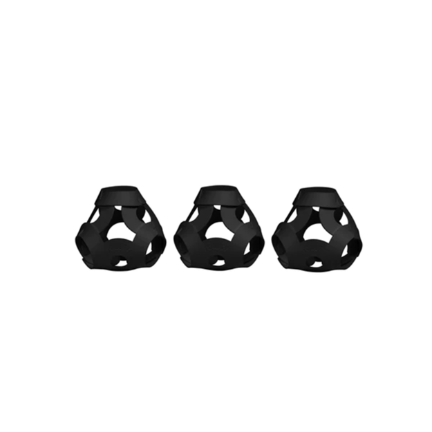 Foooty - Black (SG8348)