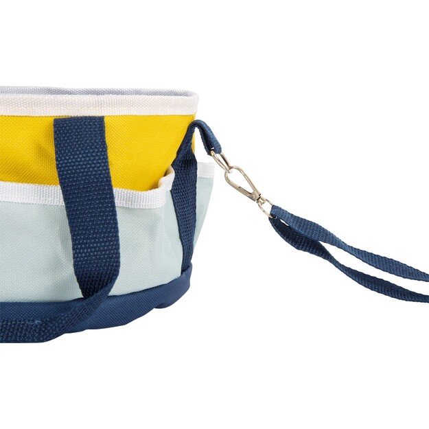 Small Foot - Horse Bag with Accessories - (I-SF12419)