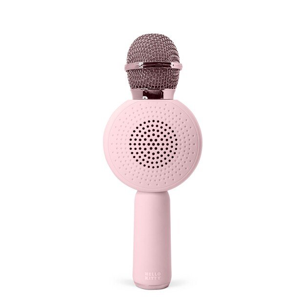 OTL - Hello Kitty PopSing LED Microphone