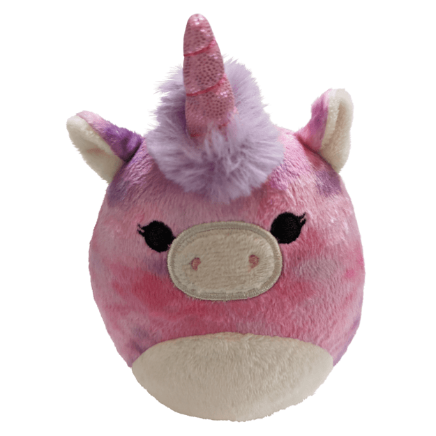 Squishmallows - Plush Bluetooth Speaker - Lola (608093)