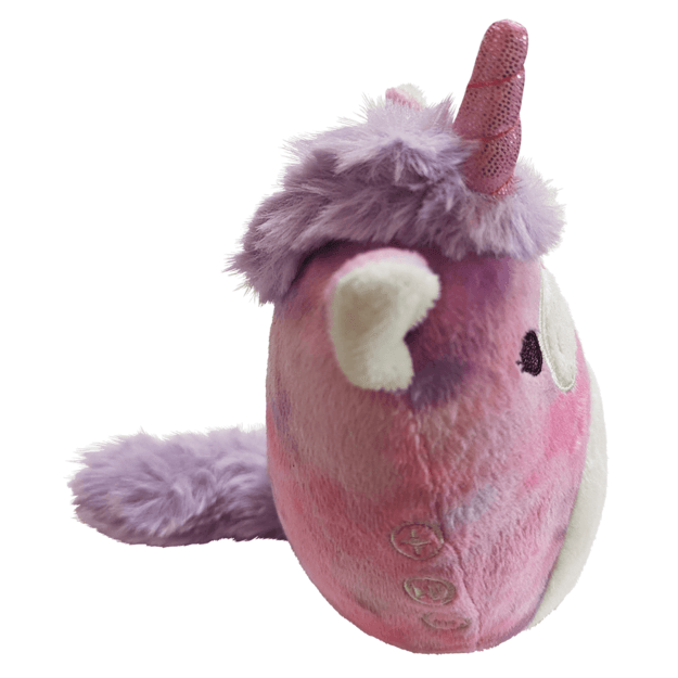 Squishmallows - Plush Bluetooth Speaker - Lola (608093)