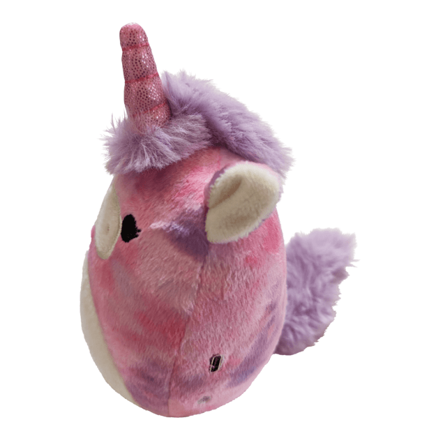 Squishmallows - Plush Bluetooth Speaker - Lola (608093)